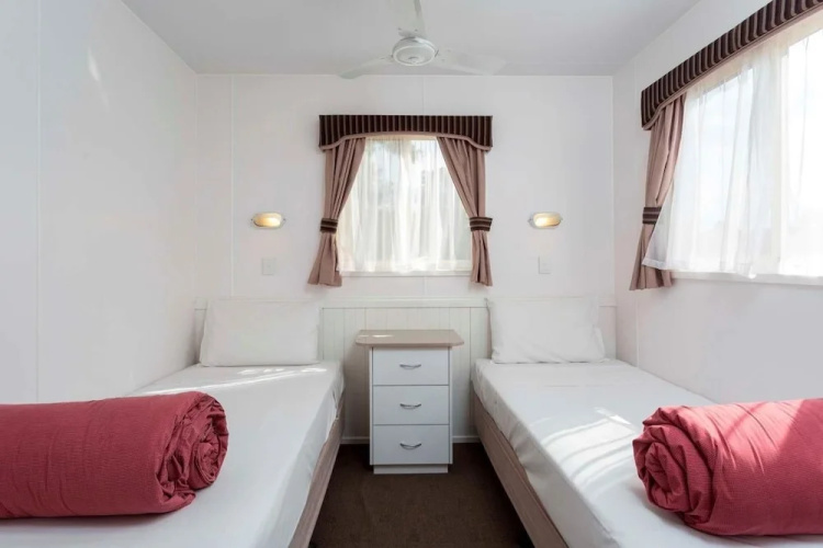 BIG4 Bendigo Marong Holiday Park