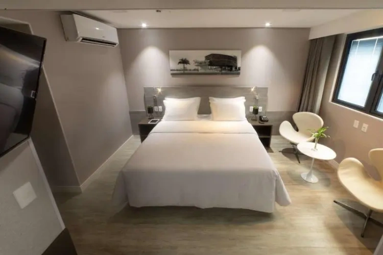 Premium Double room