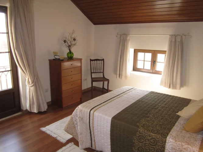Casa Orlando