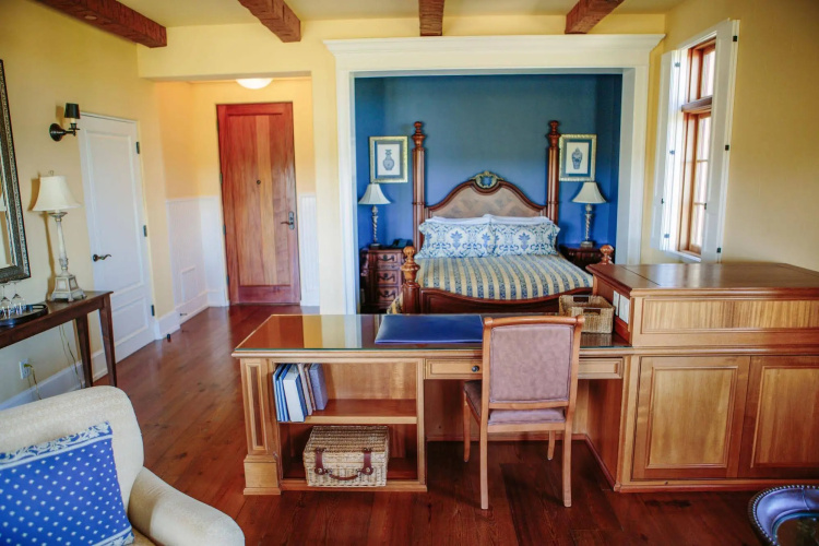 Calipaso Winery & Villa photo 13