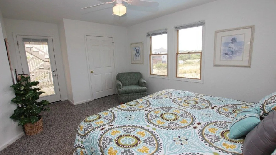 Laughing Duck - 5 Br Home