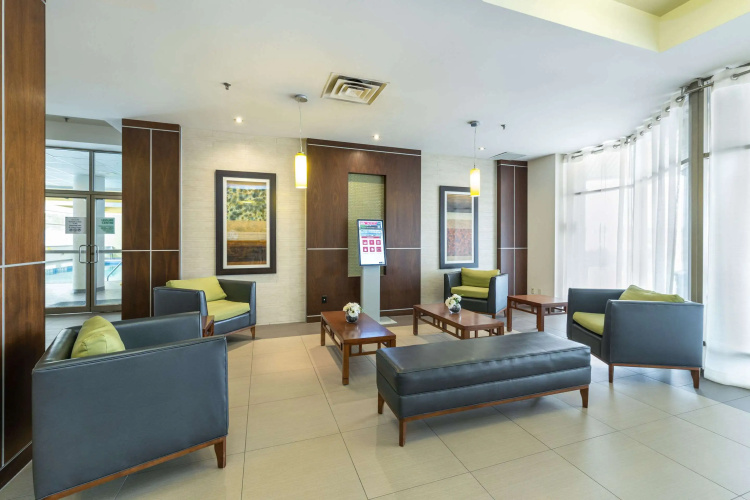 Allure Hotel & Conference Centre, Ascend Hotel Collection photo 16