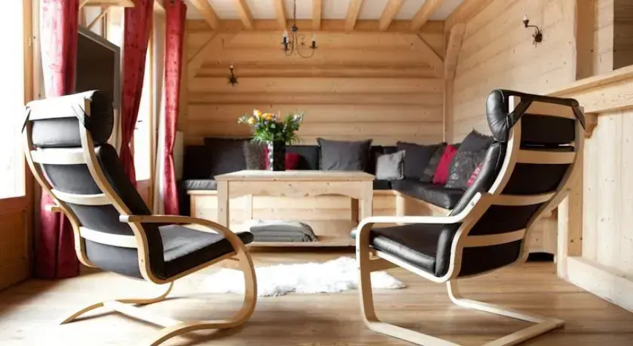 Chalet Cordée - Adventure Base