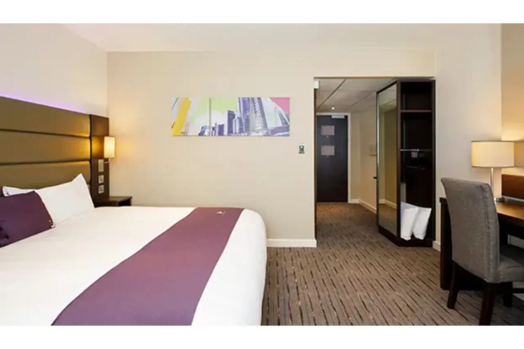 Premier Inn Bicester