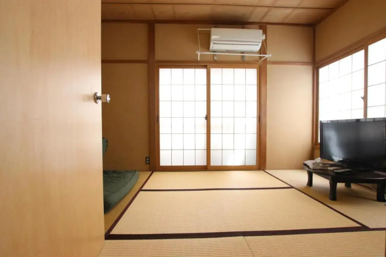May Guesthouse