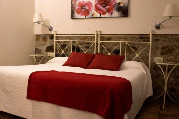 Apartamento Las Avutardas