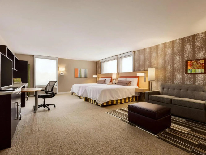 Comfort Inn