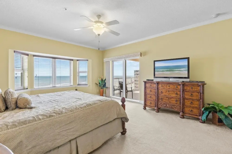Atlantic Villas 601