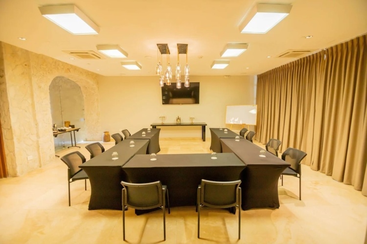 GHL Arsenal Hotel photo 23