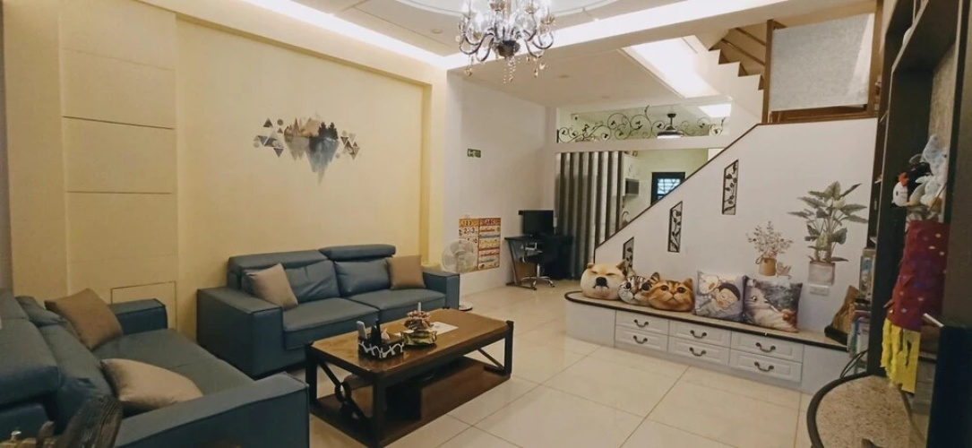 Tongxinyu Homestay