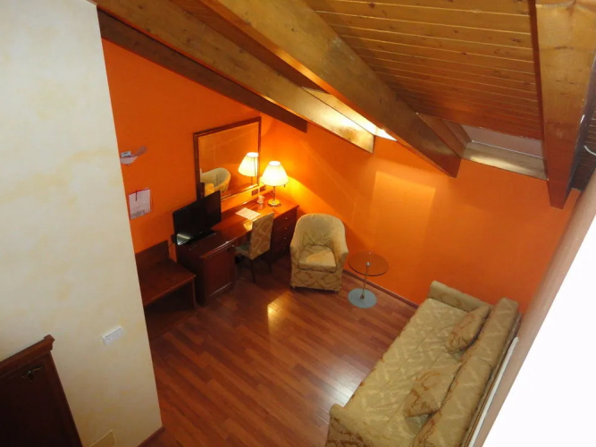 Hotel Vazzana