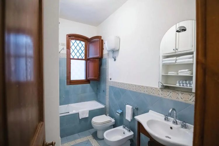 Casa al Bragone