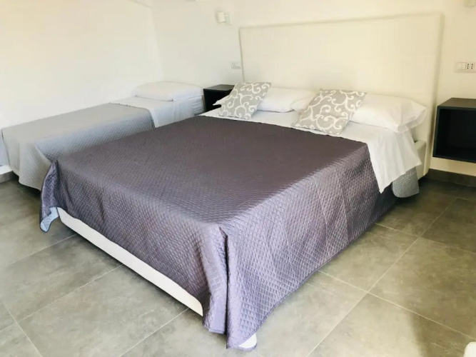 InVilla Bed&Breakfast - Quality Rooms