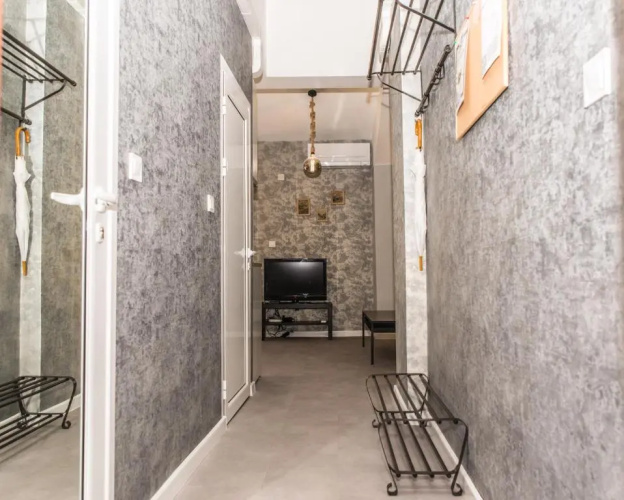 Miramar Balchik Apartment 8