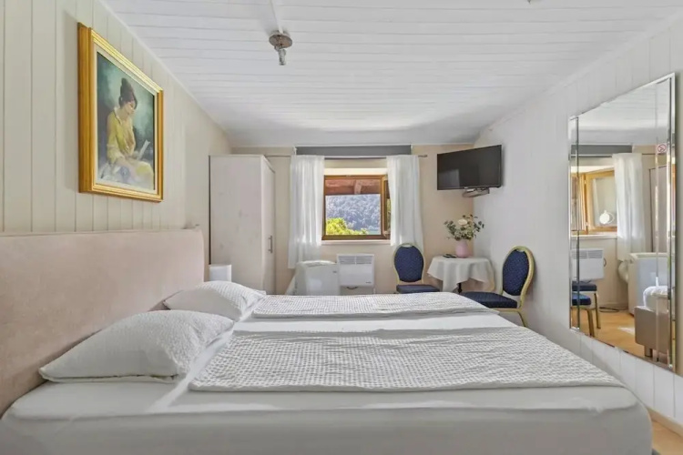 Albergo Al Battello