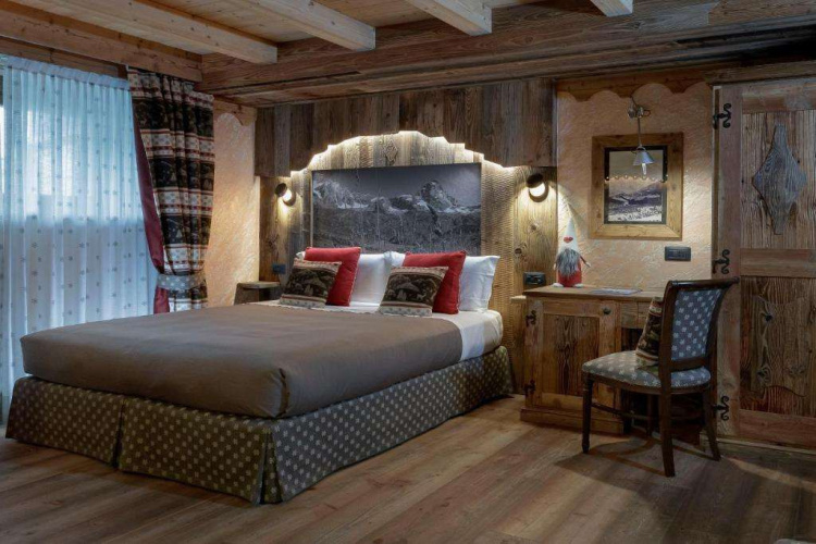 Chalet Francois