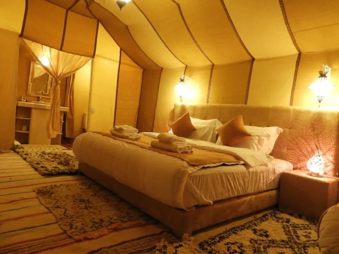 Luxury Double room