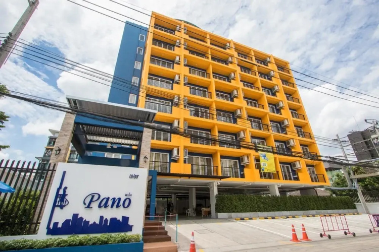 Imagen del hotel