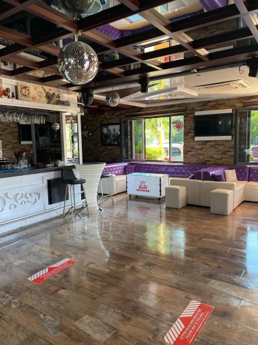 Barby Butik Hotel