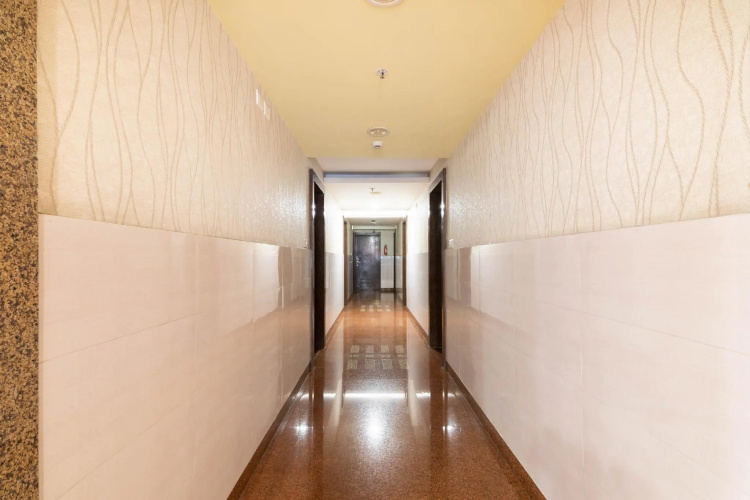 OYO 2605 Adyar Ananda Bhavan Hotel
