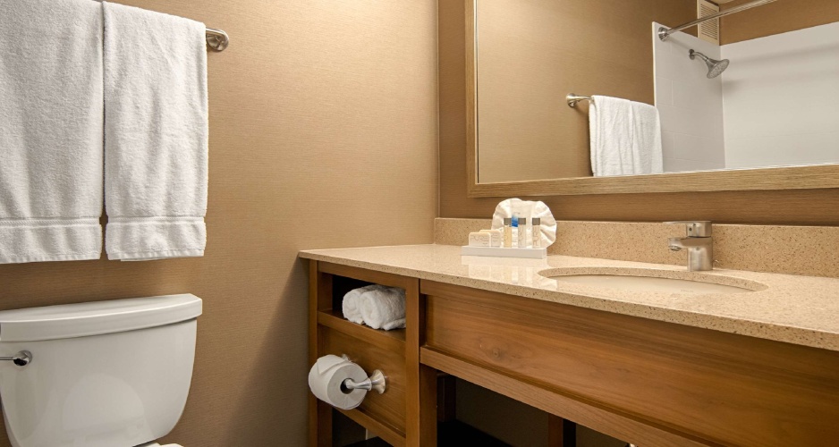Best Western Grant Park Hotel photo 10