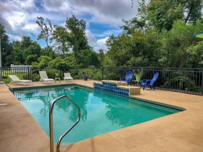 Forget Me Not - 4 Br Home