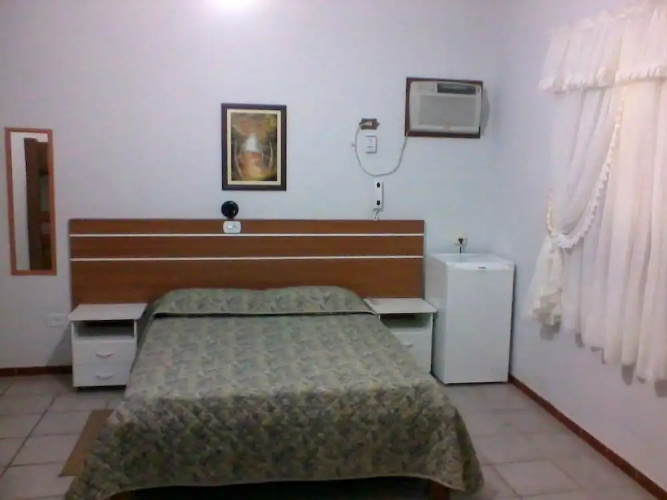 Hotel Xapuri
