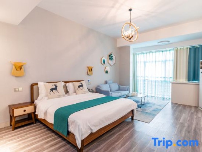 Luxury Double room