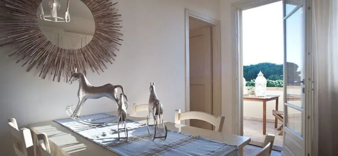 Hotel Residence Stella del Mare