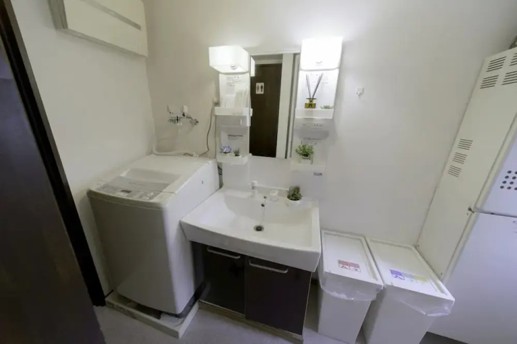 Nestay Suite Tokyo Tabata 03