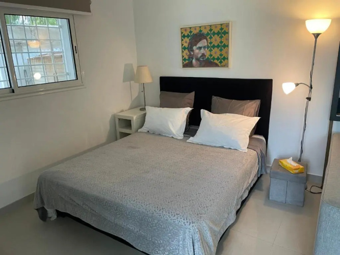 Appartement Studio à Carthage