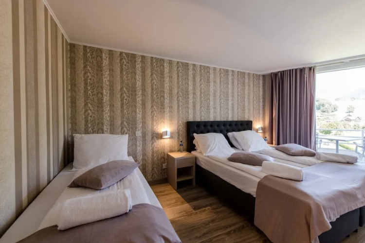 Hotel Graziella