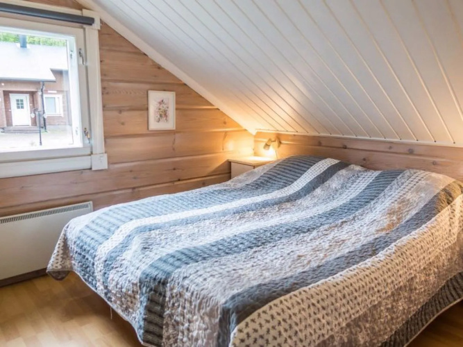 House Sotkamo