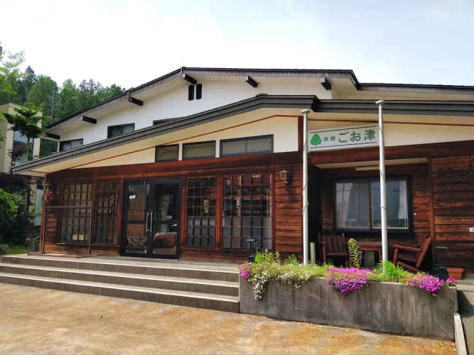 Hotelafbeelding
