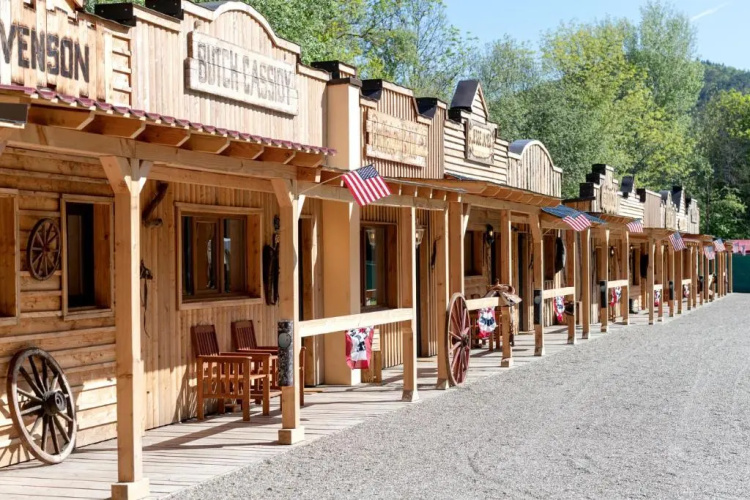 Otel görseli