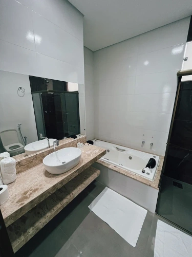 Luxury Double room