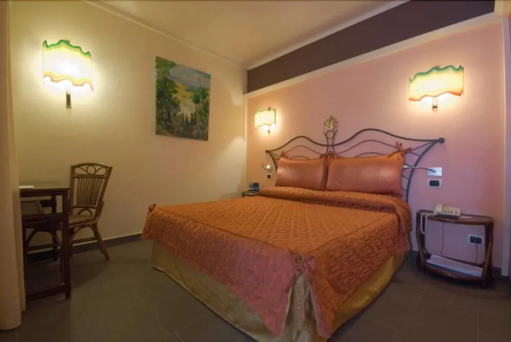 Hotel Barcarola 2