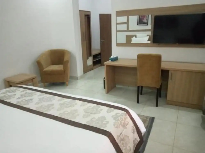 Novel Suites And Resort