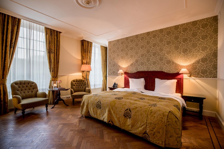 Superior Single room