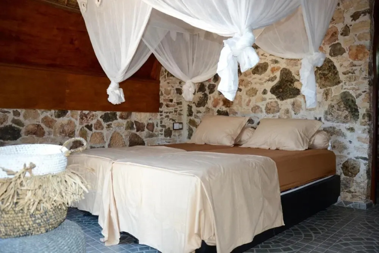 Eco Resort Sumba Dream