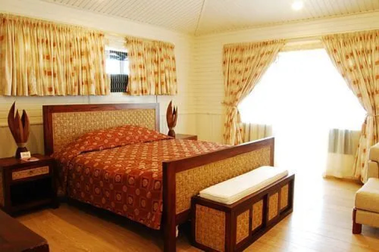 Obudu Mountain Resort