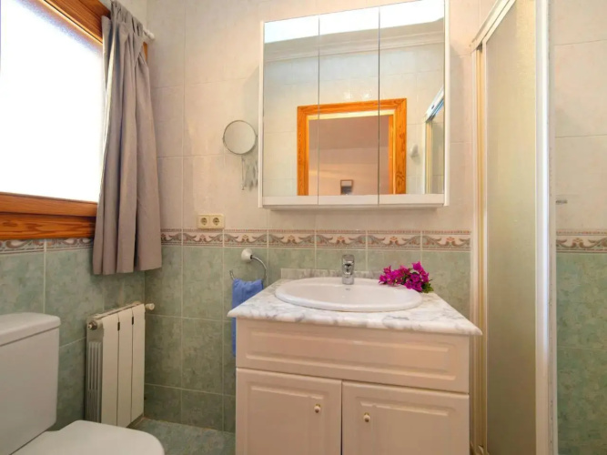 Holiday Home B&B
