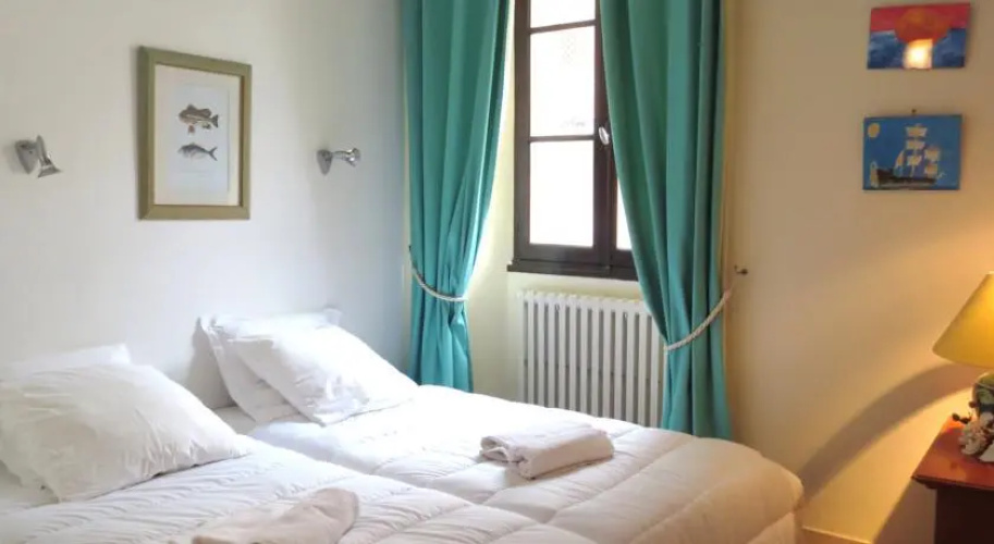 Appartement Felix Faure