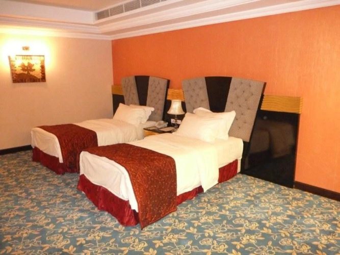Basra International Hotel