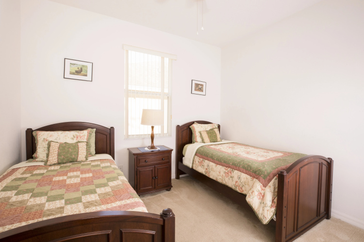 Marbella Homes by Oceanbeds