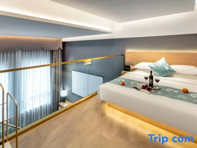 Double Apartment