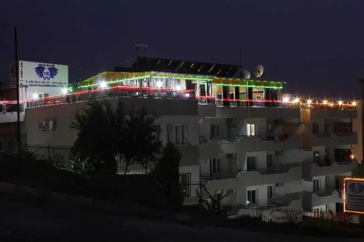 Hotelbild