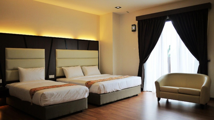 Family Suite