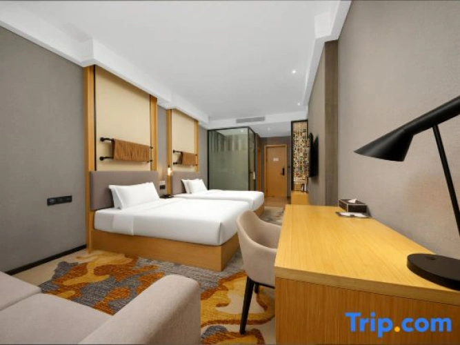 Premium Twin room
