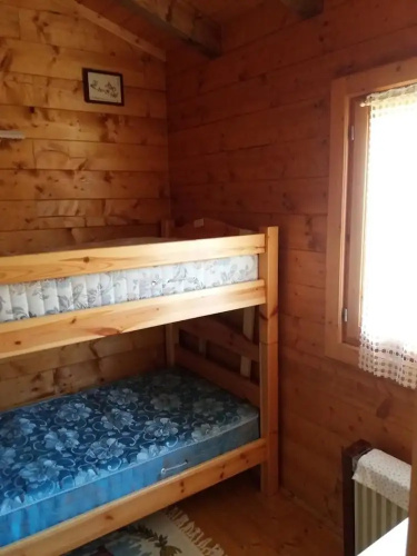 BMP Apartment Baita